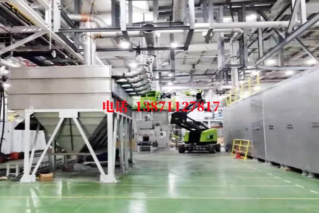 白城机电设备安装工程,设备安装公司