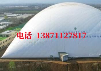 白城气膜棚卷帘门,电动门