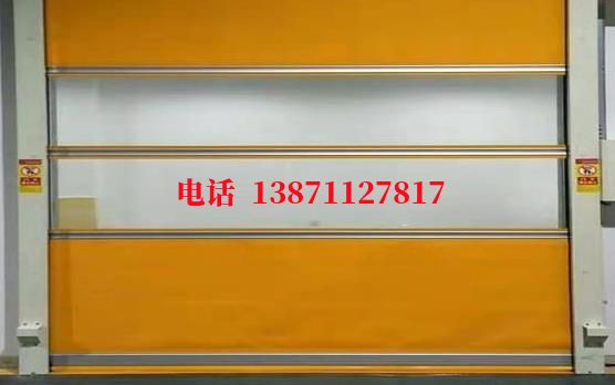 白城洁净室门